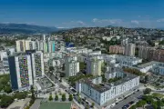 Nice : fusillade aux Moulins, deux morts et plusieurs blessés