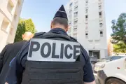 Nice : fusillade aux Moulins fait 2 morts et 3 blessés