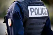 Nice : homme armé d'un couteau neutralisé par la police boulevard Raimbaldi