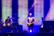Nice Jazz Fest 2026 : programmation complète dévoilée avec Sting et Lola Young
