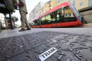 Nice : nouvel agent de sécurité agressé à un arrêt de tramway
