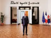 À Nice, Éric Ciotti impose sa marque avec austérité et mesures choc