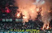Nice-Saint-Étienne : restrictions de circulation pour les supporters niçois