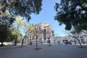 Nice : tapage nocturne d'ados, les riverains excédés place Arson