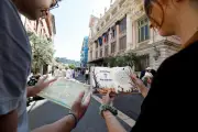 Nice : un escape game en plein air pour redécouvrir le Vieux-Nice