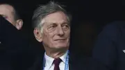 Nicolas de Tavernost quitte LFP Media pour la présidence du Stade Rennais