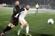 Nicolas Medjian quitte le RCG après 14 saisons et 300 matchs