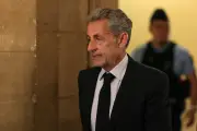 Nicolas Sarkozy échappe au bracelet électronique pour l'affaire Bygmalion