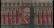 Nid d'espions : Philippe Grumbach, l'espion du KGB à la tête de L'Express