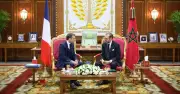 Nid d'espions : quand le Maroc espionnait Macron avec Pegasus