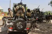 Nigeria : un chef de l'État islamique tué lors d'une opération conjointe avec les États-Unis