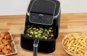 Ninja Foodi AF140EU : airfryer double cuve à 99,99 € sur Cdiscount