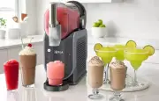 Ninja Slushi : la machine à boissons glacées à 199 € sur Cdiscount
