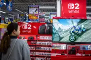 Nintendo augmente le prix de la Switch 2 malgré des résultats records