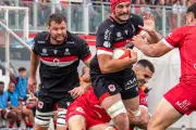 Nissa Rugby en finale de National : un match de la Pro D2