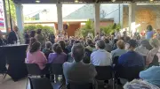 À Nîmes, 400 habitants des Garrigues Nord interpellent le maire