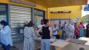 Nîmes : habitants et maire refusent la fermeture du bureau de Poste de Pissevin