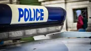 Nîmes : la victime d'une agression au couteau jugée pour violences