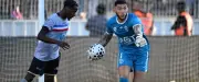 Nîmes Olympique : 17 clean sheets, une défense historique en France