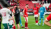 Nîmes Olympique: défaite à Andrézieux, la montée en Ligue 3 s'éloigne