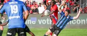 Nîmes Olympique s'effondre à Andrézieux et perd la tête du groupe C