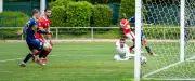 Nîmes Olympique : une saison exceptionnelle mais la montée en Ligue 3 s'envole