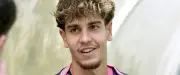 Noah Vidal-Cartoux : du rugby au MHSC, le parcours atypique d'un jeune talent