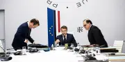 Nominations contestées : le Parlement s'oppose aux choix du président