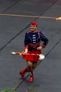 Nord Gironde majorettes : l'or pour Marie Joubert aux championnats de France