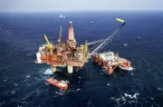 Norvège : feu vert pour rouvrir trois champs gaziers en mer du Nord