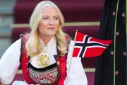 Norvège : inquiétude pour la princesse Mette-Marit, atteinte d'une maladie pulmonaire incurable