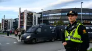 Norvège: un Chinois suspecté d'espionnage placé en détention