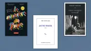 Notre sélection de 5 livres coup de cœur de la semaine