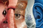 Nous avons bien plus que cinq sens : la science en compte au moins neuf