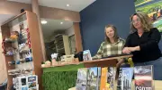 Nouveau bureau d'information touristique à Alès pour accueillir les visiteurs