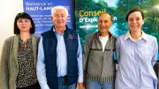 Nouveau conseil d'exploitation pour l'office de tourisme du Haut-Languedoc
