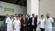 Nouveau directeur ARS Occitanie : priorité à la médecine d'urgence en Lozère