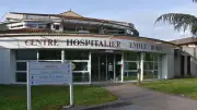 Nouveau directeur de l'ARS en visite à Saint-Affrique pour l'hôpital commun