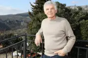Nouveau président pour le Parc naturel régional des Préalpes d'Azur