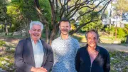 Nouveau président pour l'office de tourisme du Grand Pic Saint-Loup