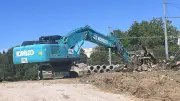 Nouveau quartier résidentiel de 10 000 m² à Montpellier livré en 2028