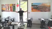 Nouveau restaurant portugais à Générac : La Gare des Poulets ouvre ses portes