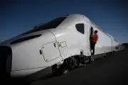 Nouveau TGV M : retard supplémentaire, lancement repoussé à septembre