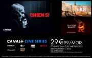 Nouveautés CANAL+ en mai : séries et films à ne pas manquer
