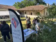 Nouveautés touristiques à Échourgnac : l'office de tourisme mobilise ses partenaires
