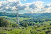 Nouveaux pylônes électriques bio-inspirés : RTE dévoile son design pour 2040