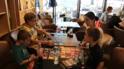 Nouvel atelier jeux de société à l'Université populaire du Gard rhodanien