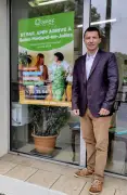 Nouvelle agence de services à la personne à Saint-Médard-en-Jalles