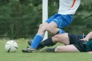 Nouvelle agression dans le football landais : un joueur de 14 ans frappé