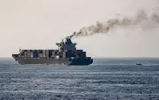 Nouvelle attaque contre un navire de CMA CGM dans le détroit d'Ormuz